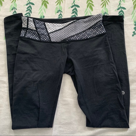 lululemon athletica Pants - Lululemon leggings